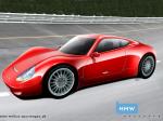 Melkus RS2000 2006 года